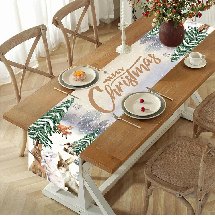 Table Runners