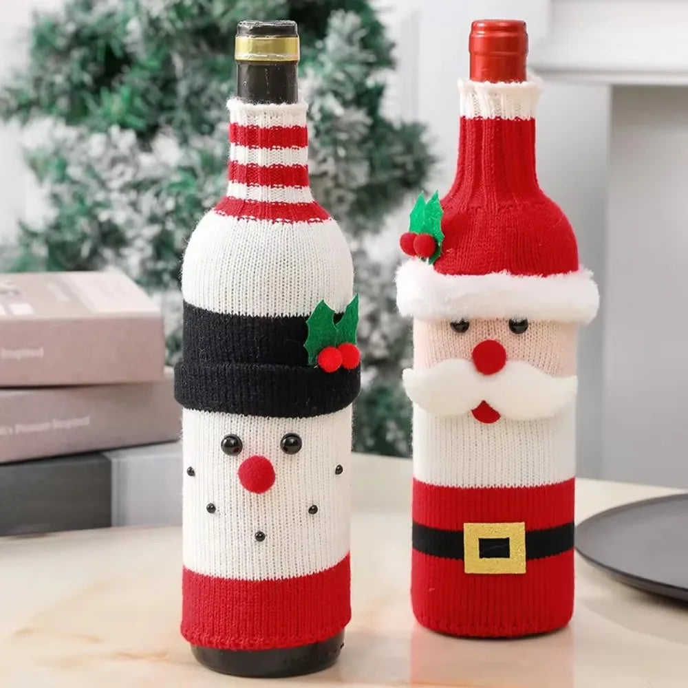 Wine Bottle Cover