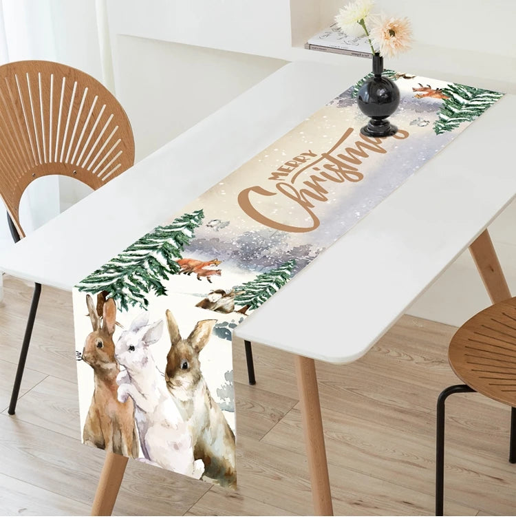 Table Runners