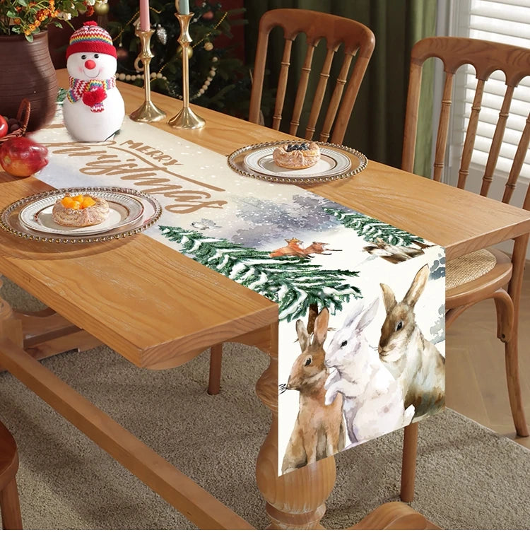 Table Runners