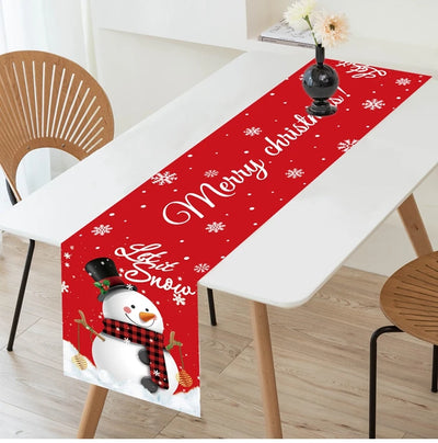 Table Runners