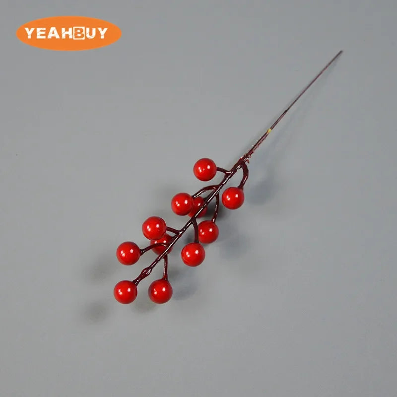 8Pcs Christmas Accessories